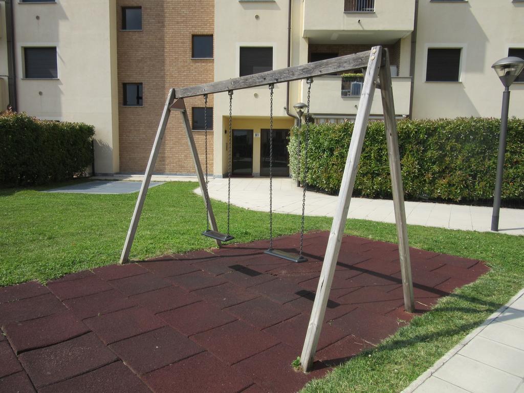 רו Appartamento Volta חדר תמונה